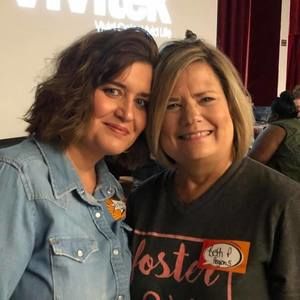 Meet your Posher, Beth